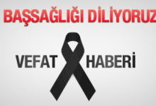 H.Emine Güzel vefat etmiştir.