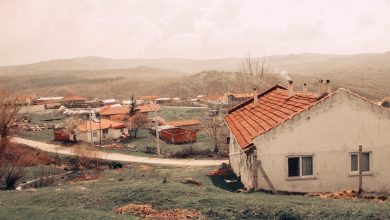 Çerçilik: Yolların Hikayecileri ve Geçmişin İzleri