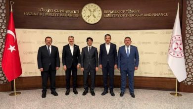 AK Parti Aksaray heyetinden Ankara’da yoğun temas 36 ak parti aksaray heyetinden ankarada yogun temas 1789244029 uXLXms
