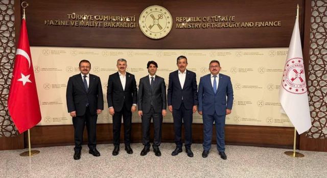 AK Parti Aksaray heyetinden Ankara’da yoğun temas 7 ak parti aksaray heyetinden ankarada yogun temas 1789244029 uXLXms