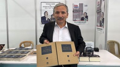 Aksaray sevgisini mısralara döktü 49 aksaray sevgisini misralara doktu 1790693972 Ebya1C