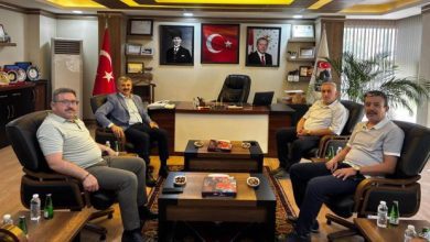 Aksaray’da hayvancılığın geleceği masaya yatırıldı 33 aksarayda hayvanciligin gelecegi masaya yatirildi 1789249614 eFFOZq