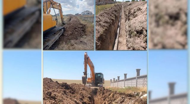Aksaray’da köy altyapısı için büyük yatırım 5 aksarayda koy altyapisi icin buyuk yatirim 1789240230 JzByWV