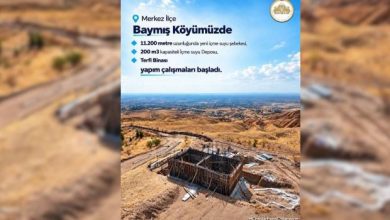 Baymış’ın su altyapısında büyük değişim 41 baymisin su altyapisinda buyuk degisim 1790705270 61UiLq
