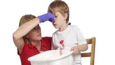 Burun kanamasında doğru ilk yardım nasıl yapılır? 43 burun kanamasinda dogru ilk yardim nasil yapilir 1789851340 FDY6DL