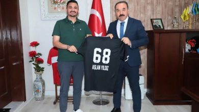 Çavga ve yönetimden Gençlik Spor’a ziyaret 8 cavga ve yonetimden genclik spora ziyaret 1789754769 IfOyfZ