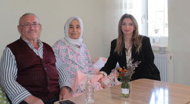 Gazilere vefa, ailelerine gönül desteği 5 gazilere vefa ailelerine gonul destegi 1789243300