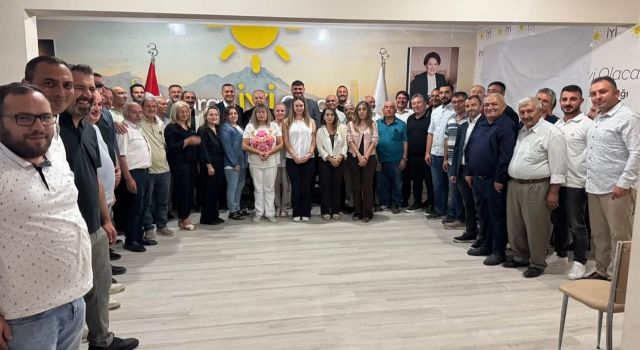 İYİ Parti Aksaray büyük mitinge hazır 7 iyi parti aksaray buyuk mitinge hazir 1789245811 GJF1XU