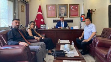 Kiraz, Aksaray Barosu’na veda etti 6 kiraz aksaray barosuna veda etti 1789766590 MNyKcG