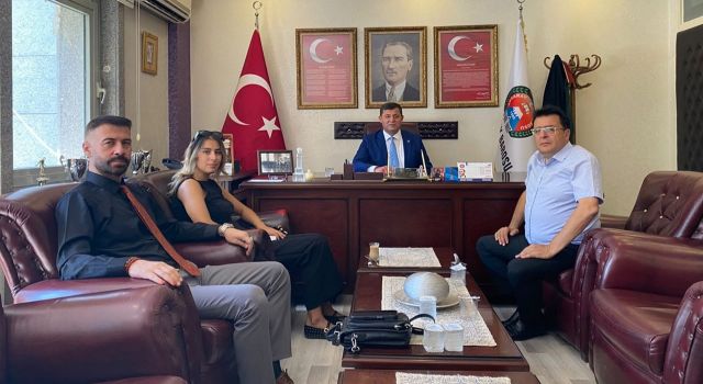 Kiraz, Aksaray Barosu’na veda etti 1 kiraz aksaray barosuna veda etti 1789766590 MNyKcG