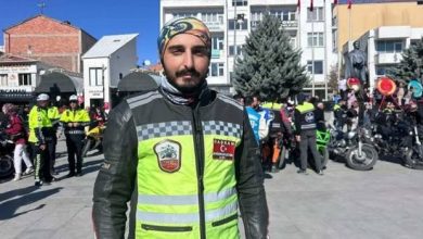 Motosikletlilere sonbahar ve yağış uyarısı 33 motosikletlilere sonbahar ve yagis uyarisi 1790509204 Qg9fPZ