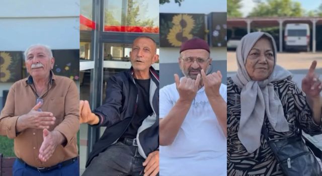 Sessizliğin dili Aksaray’da yankılandı 1 sessizligin dili aksarayda yankilandi 1790498734 R7q06K