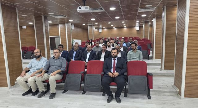 Sultanhanı’nda din hizmetleri için önemli toplantı 3 sultanhaninda din hizmetleri icin onemli toplanti 1789850735 2kFcNS
