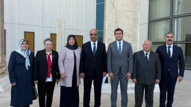 MHP Aksaray Teşkilatından Genel Merkez Ziyareti: Siyaset ve Liderlik Okulu Törenine Katıldılar 46 449371743740623 pXKNCT