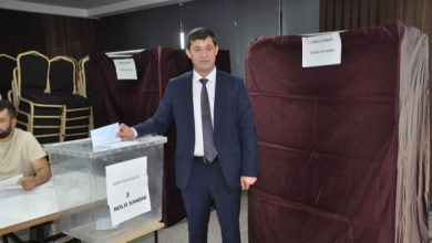 Aksaray Barosu'nda seçim heyecanı: Başkan 1 oyla seçilmişti 36 aksaray barosunda secim heyecani baskan 1 oyla secilmisti 1791148465 WO2Ekh