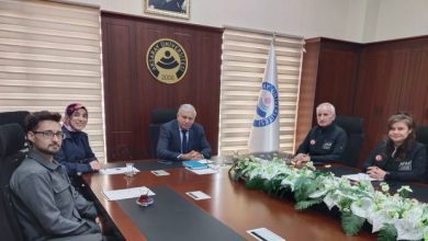 Aksaray Üniversitesi’nde afet hazırlıkları masada 40 aksaray universitesinde afet hazirliklari masada 1791104799 2UX1t9