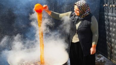 Aksaray’da 4. Bağ Bozumu ve Pekmez Festivali başlıyor 7 aksarayda 4 bag bozumu ve pekmez festivali basliyor 1791544552 X4XVwI