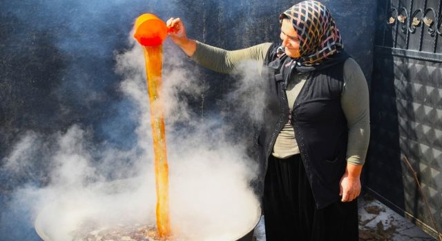 Aksaray’da 4. Bağ Bozumu ve Pekmez Festivali başlıyor 7 aksarayda 4 bag bozumu ve pekmez festivali basliyor 1791544552 X4XVwI