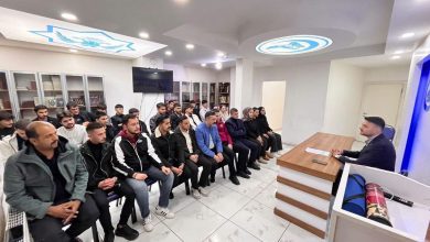 Dokuz Işık Doktrini Aksaray’da masaya yatırıldı 36 dokuz isik doktrini aksarayda masaya yatirildi ftHZpF