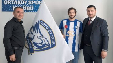 Ortaköy Spor’dan 50. yılda önemli transfer 39 ortakoy spordan 50 yilda onemli transfer 1791106089 CZ625W